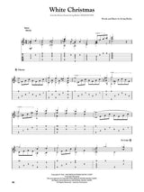 20 Christmas Songs for Solo Classical Guitar