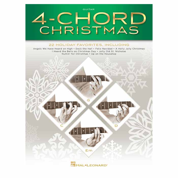 4-Chord Christmas