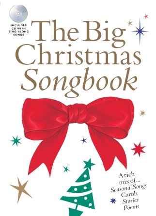 The Big Christmas Songbook