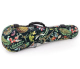 Winter Greenline Viola Case