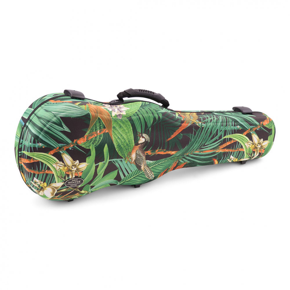 Winter Greenline Viola Case