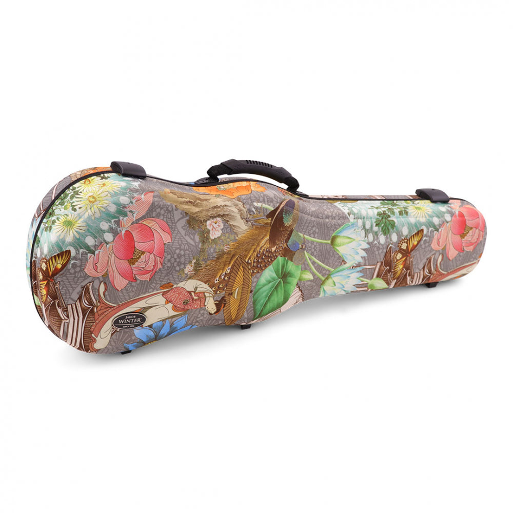 Winter Greenline Viola Case