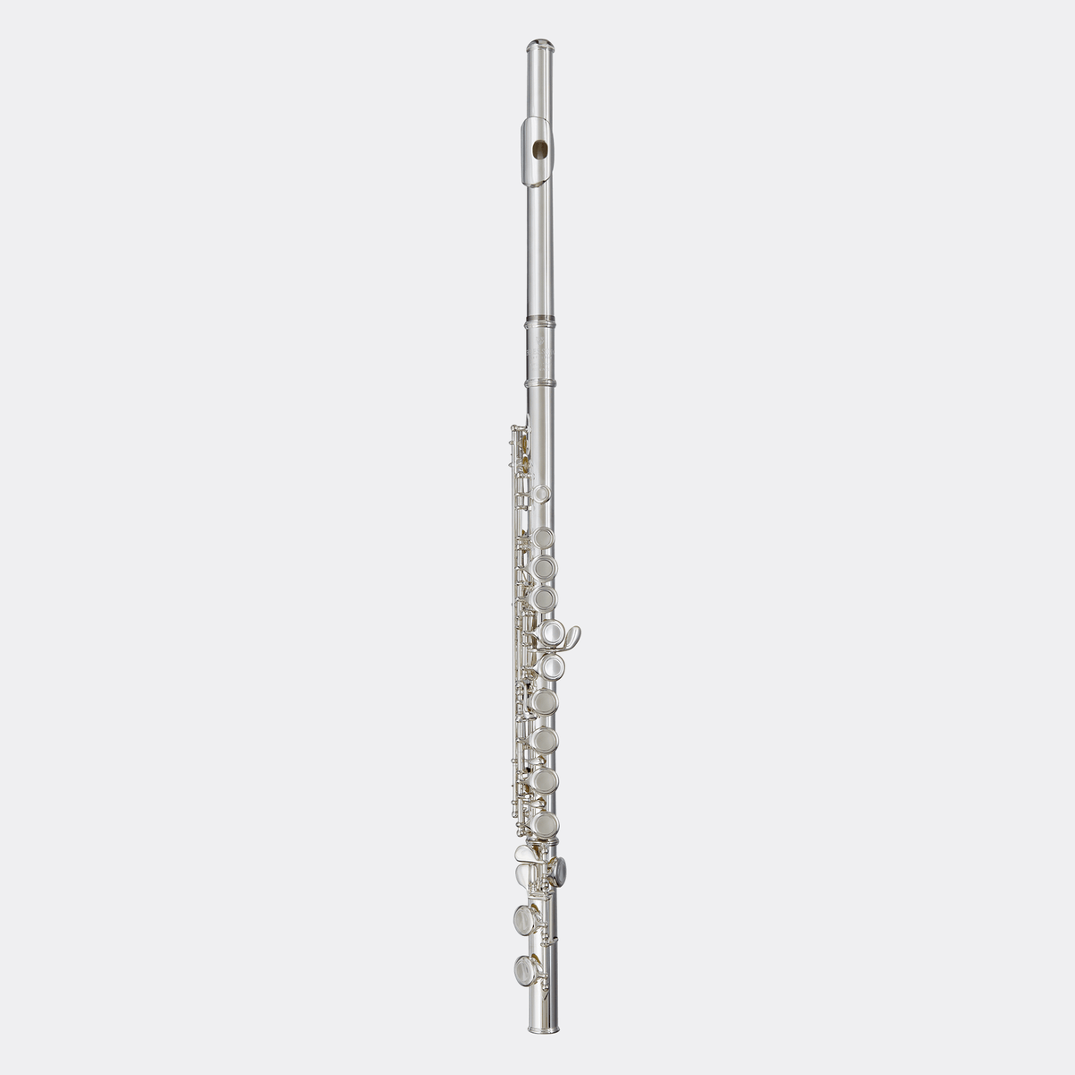 Rectangleflute Instrument Standard Flute for Sale | Blessing Instruments | Teton Music
