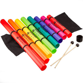 Boomwhackers instruments for starter packs for full sets