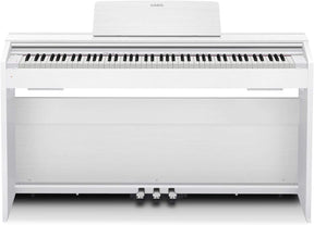 Casio Digital piano keyboards for sale on privia model 870