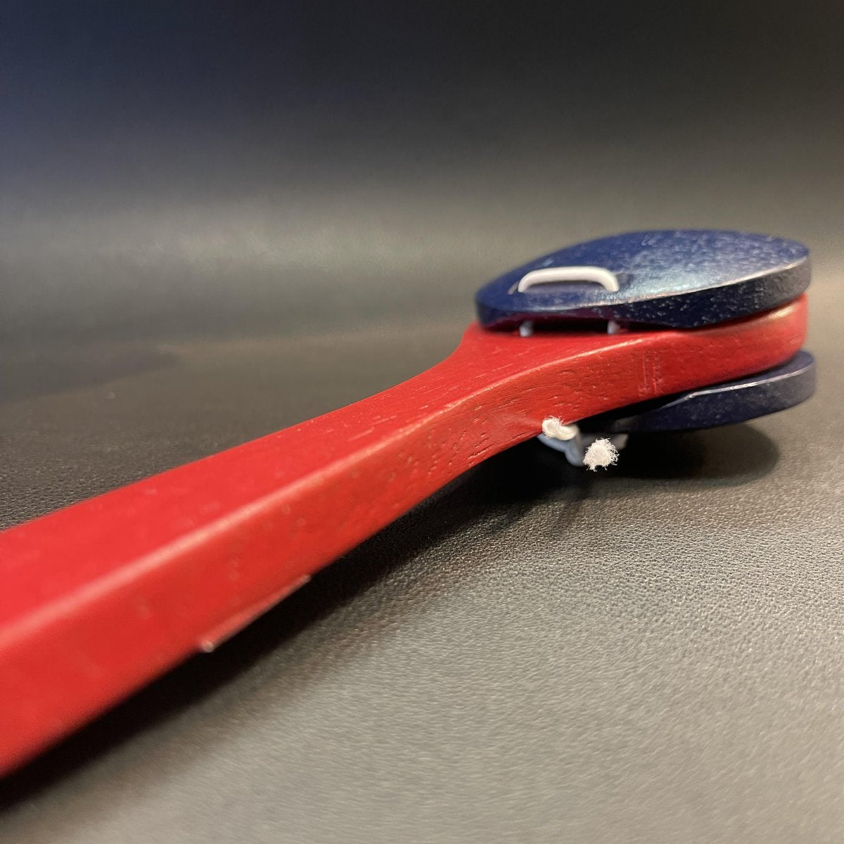 Deluxe Handle Castanet/Clapper | Kids Musical Instruments – Teton Music