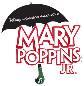 Mary Poppins Jr Musical Shows for Middle Schools