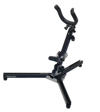 Hamilton System X Alto/Tenor Sax Stand