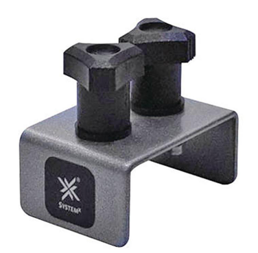 Hamilton System X Stand Connector