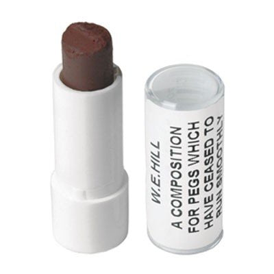 W.E. Hill Peg Compound