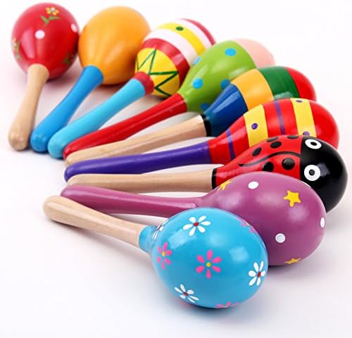 Maracas 4,5"
