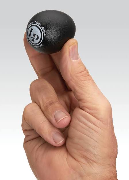 Latin Percussion Egg Shaker (36)