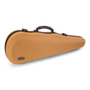 jakob winter violin hard case in yellow
