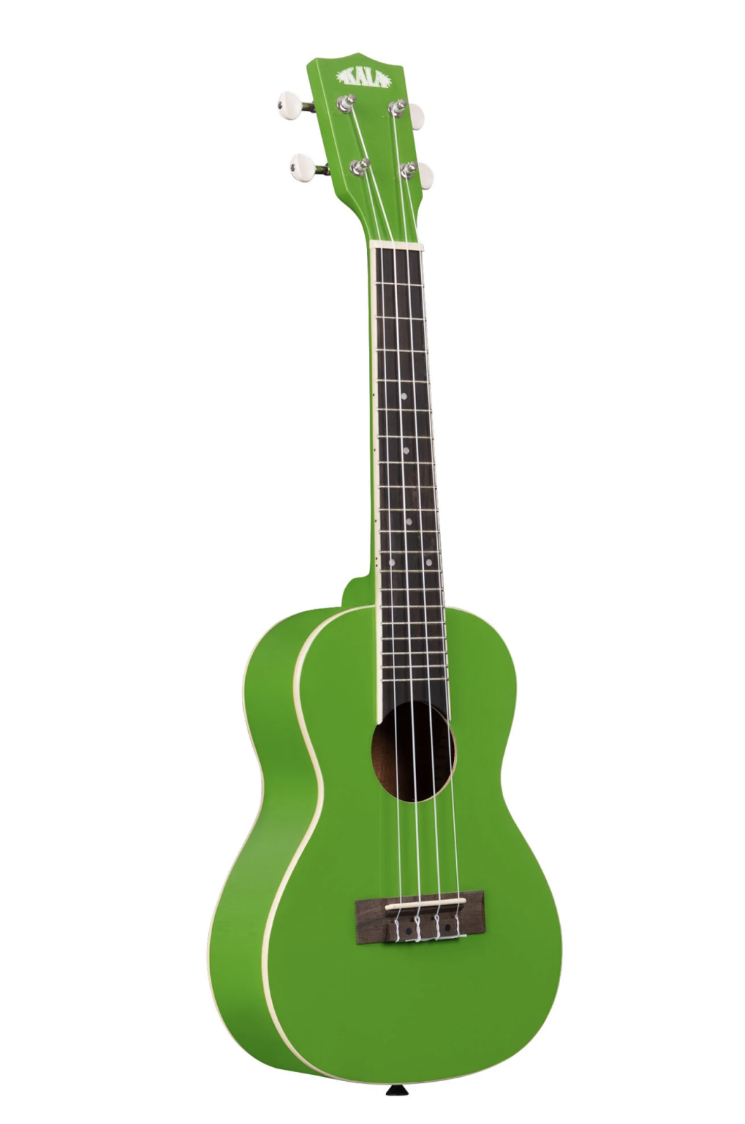 Ukulélé de concert Kala Key Lime 
