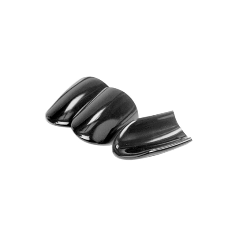 Lot de 3 protections de sol pour pupitre à musique Manhasset
