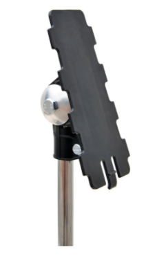 Manhasswt trombone symphony music stand