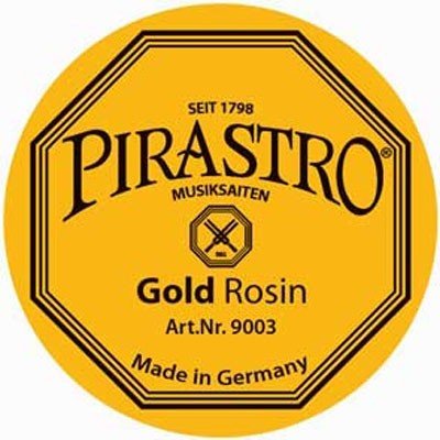 Pirastro Gold Rosin