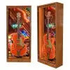 The ShowCase™ Deluxe Guitar Display Case