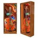 The ShowCase™ Deluxe Guitar Display Case