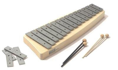 Sonor Meisterklasse SG 19 Soprano Glockenspiel