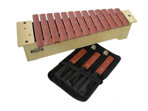 Soprano Xylophone | Sonor Orff Instruments | Global Beat SX GBF