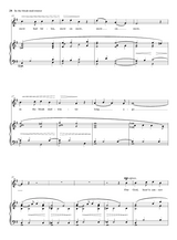 Christmas Carol Songbook: High Voice