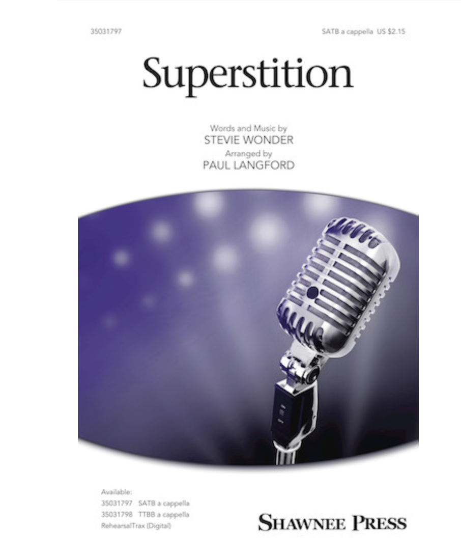 Superstition