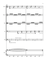 Shadow Bows for String Orchestra