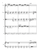Shadow Bows for String Orchestra