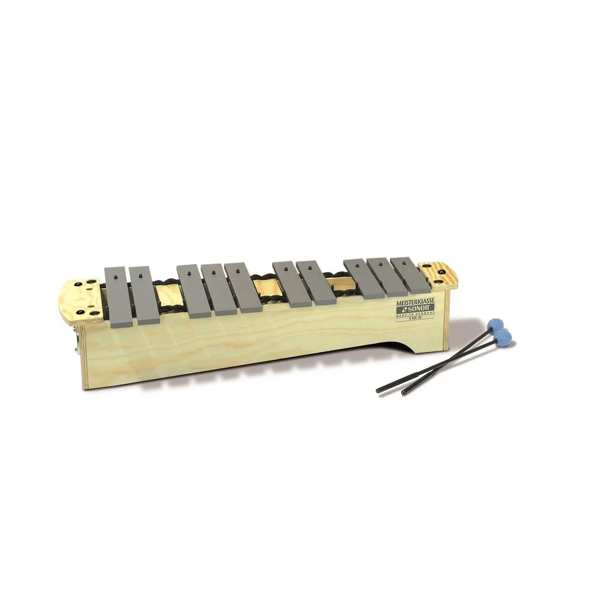 Sonor Meisterklasse SKM 20 Soprano Metallophone Chromatic Add-On