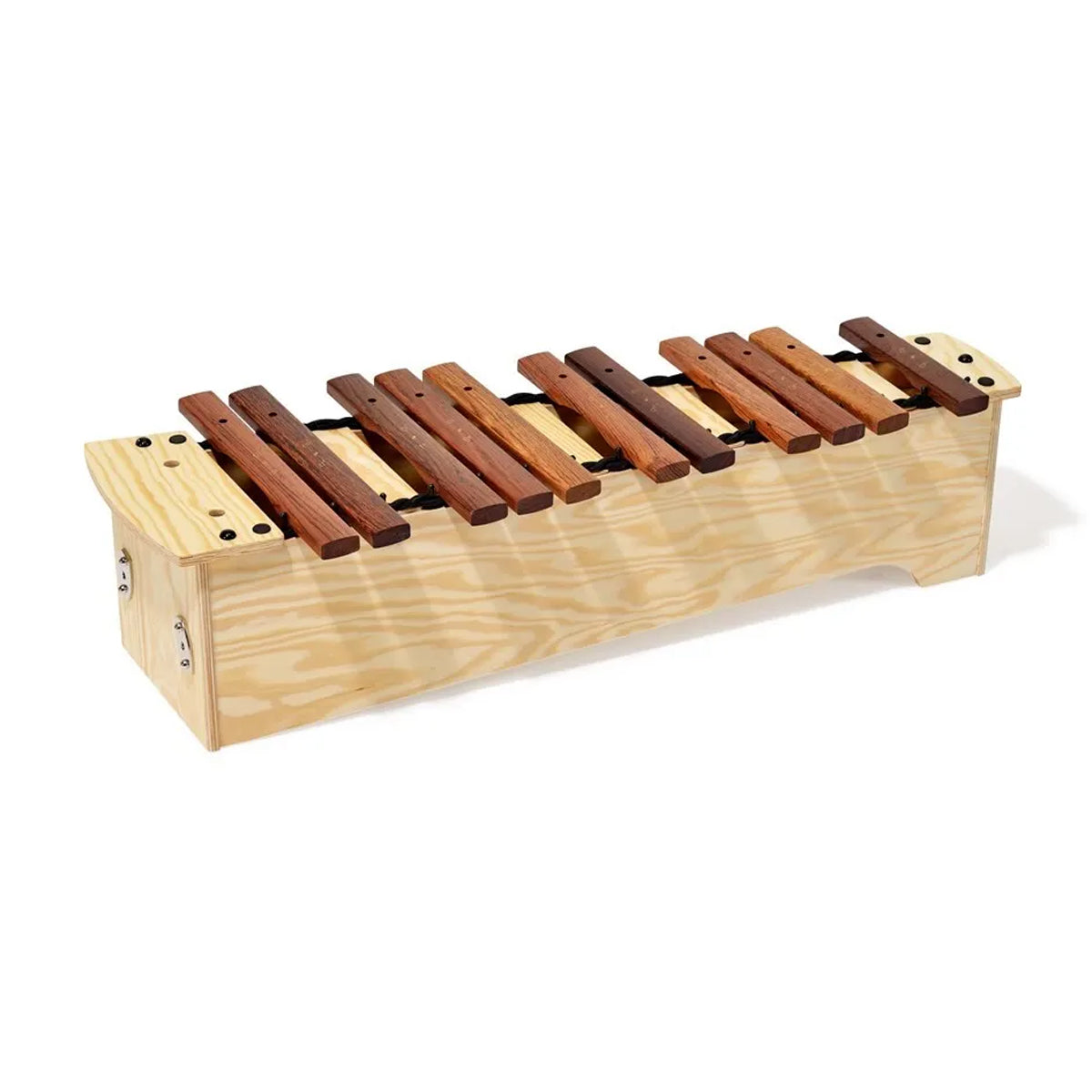 Sonor Meisterklasse TAKX 20 Tenor-Alto Xylophone Chromatic Add-On