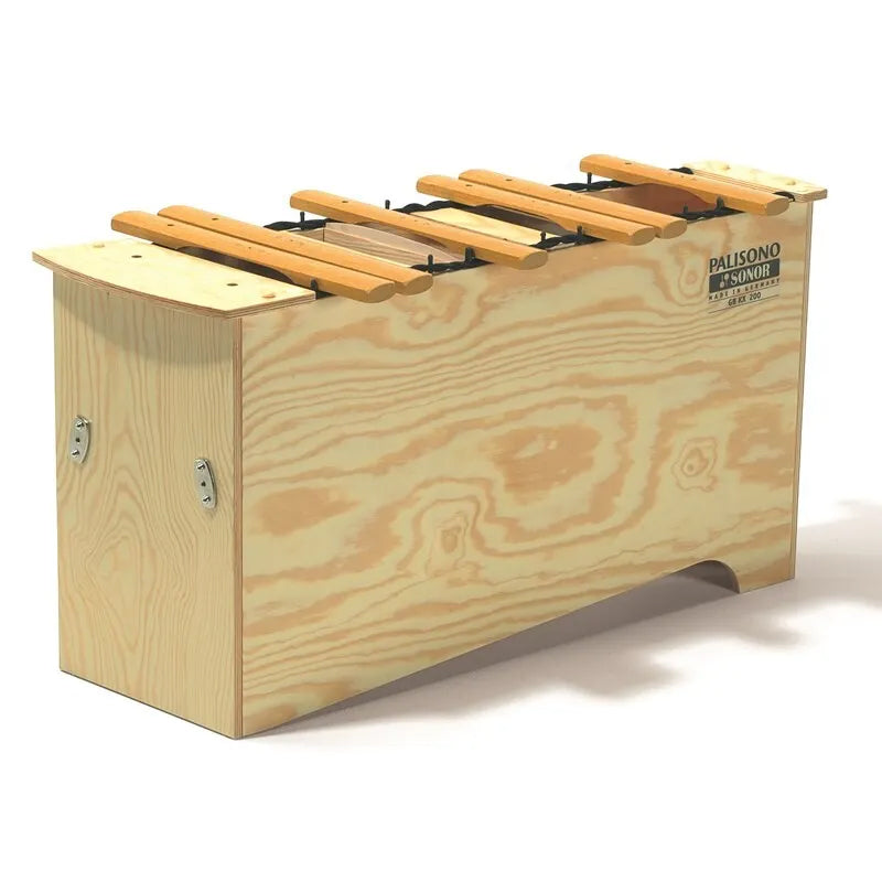 Sonor Palisono GBKX 200 Bass Xylophone Chromatic Add-On
