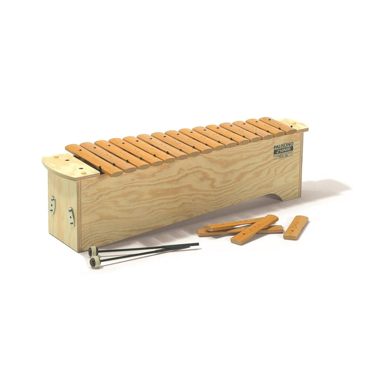 Sonor palisono takx 100 tenor alto xylophone for kids and classroom