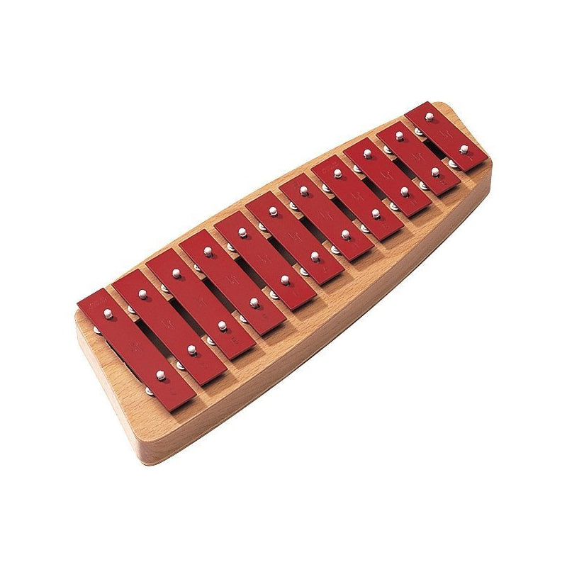 SONOR NG-10 Soprano Diatonic Glockenspiel | Teton Music
