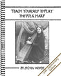Sylvia woods lap harp sheet music