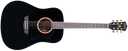 Washburn WD100CL Acoustic Guitar