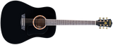 Washburn WD100CL Acoustic Guitar