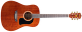 Washburn WD100CL Acoustic Guitar