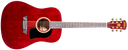 Washburn WD100CL Acoustic Guitar