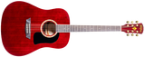 Washburn WD100CL Acoustic Guitar