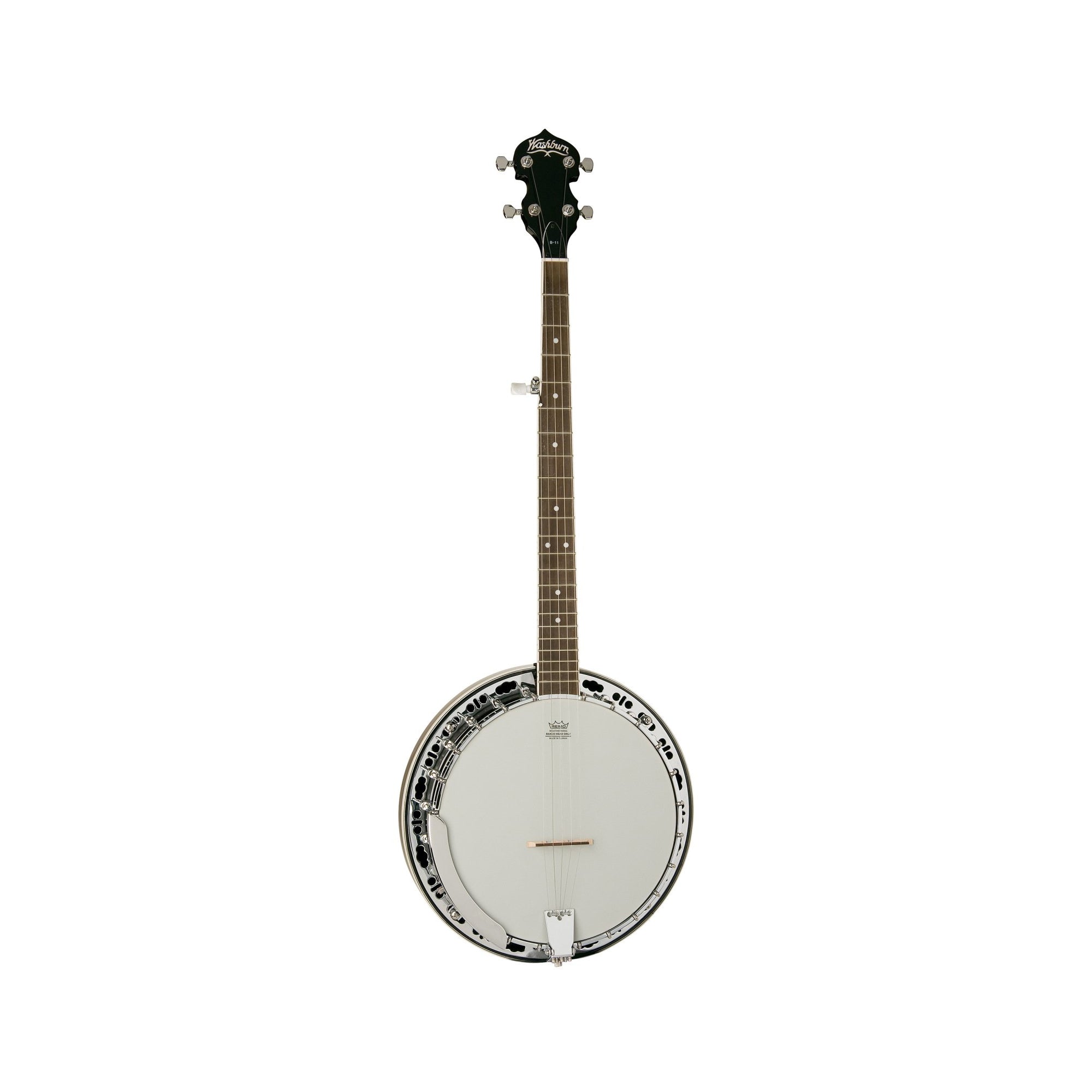 Buy Banjo Online | 5-String and Banjo Ukulele | Teton Music