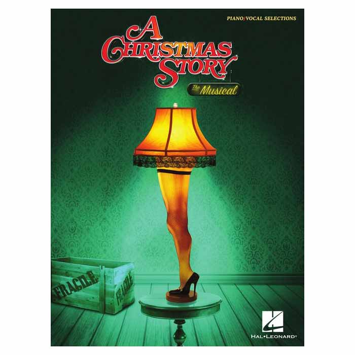 A Christmas Story - The Musical