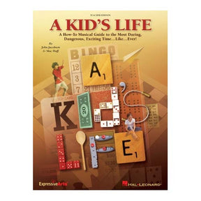 a kids life musical shows for middle schools