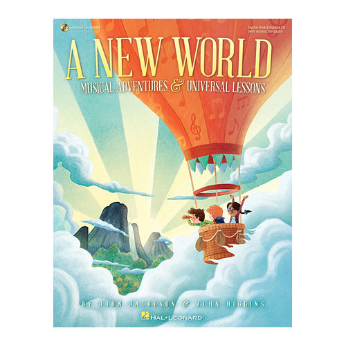 A New World