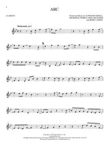 101 Popular Songs for Flute Sheet Music Book | Teton Music