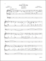 Postludes Volume 3 - Organ