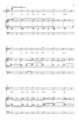 All people that on earth do dwell by Mack Wilberg Sheet music sung by the tabernacle choir