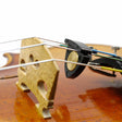 violin mute for pros from teton music and alpine