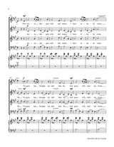 arrangement of amazing grace hymn sheet music
