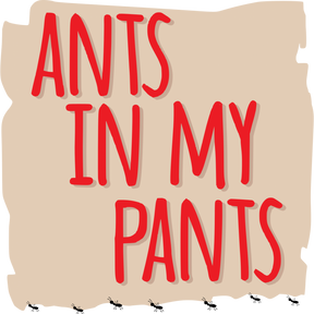 ants in my pants kids musical songs about animals